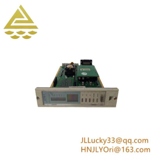 HONEYWELL 05701-A-0302 Single Channel Control Card - Precision & Efficiency in Industrial Control Solutions