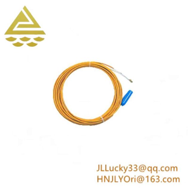 Bentley Nevada 10026-02-12-05-02 Extension Cable - Enhancing Connectivity Solutions