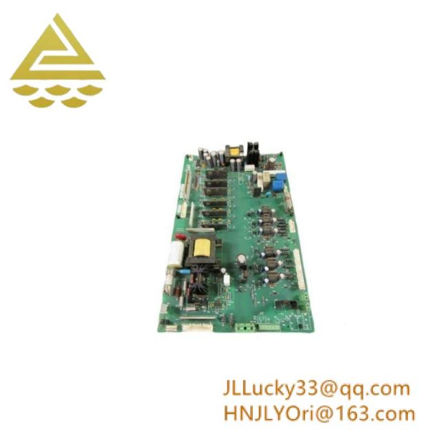 AB Electronics 1336-BDB-SP29D Gate Drive Board, Industrial Control Module