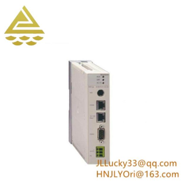 Schneider Electric 140CPU53414B - Schneider Modicon Quantum 534B PLC Controller