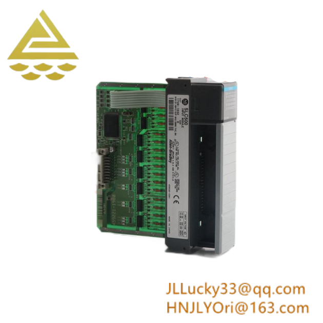 HARDY 1746-WS Microprocessor-Based I/O Module, High Precision & Reliability for Industrial Automation