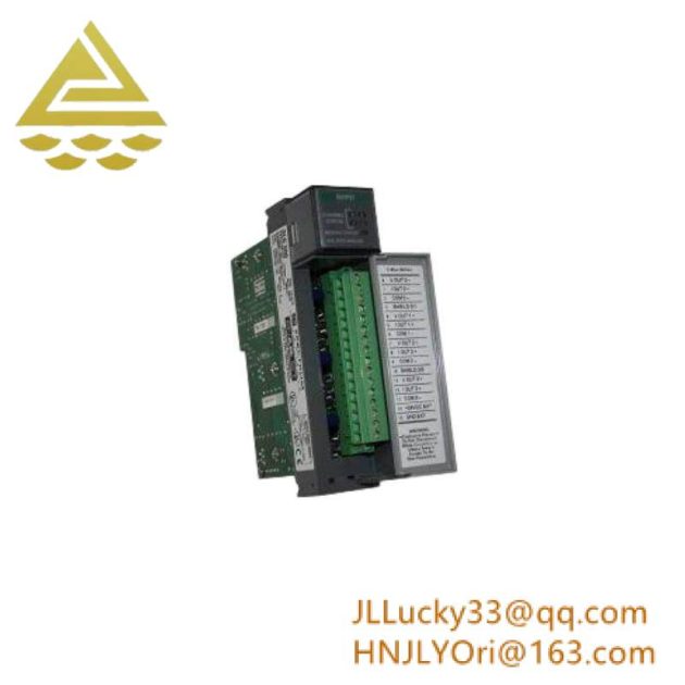 Allen-Bradley AB 1746SC-INO4VI 4-Ch Isolated Analog Outputs (V/C) Module