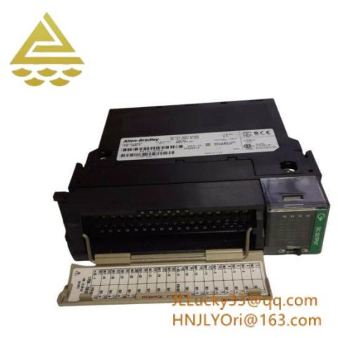 Allen-Bradley 1756-OB32/A ControlLogix 10-31V DC Output Module