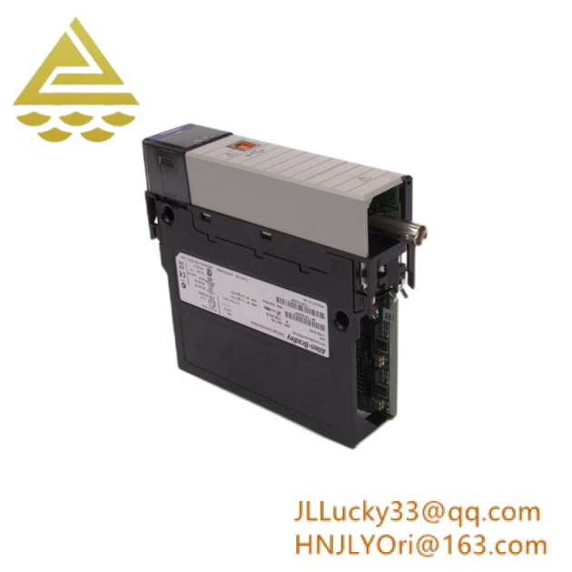 AB 1761-L32AWA Compact Control Module with 1K Memory