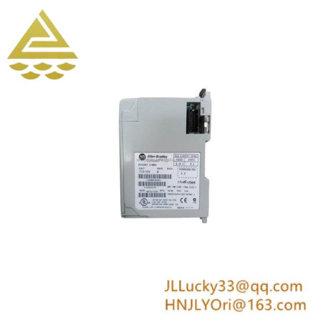 AB 1769-CJC Industrial Cold Junction Compensation Sensor