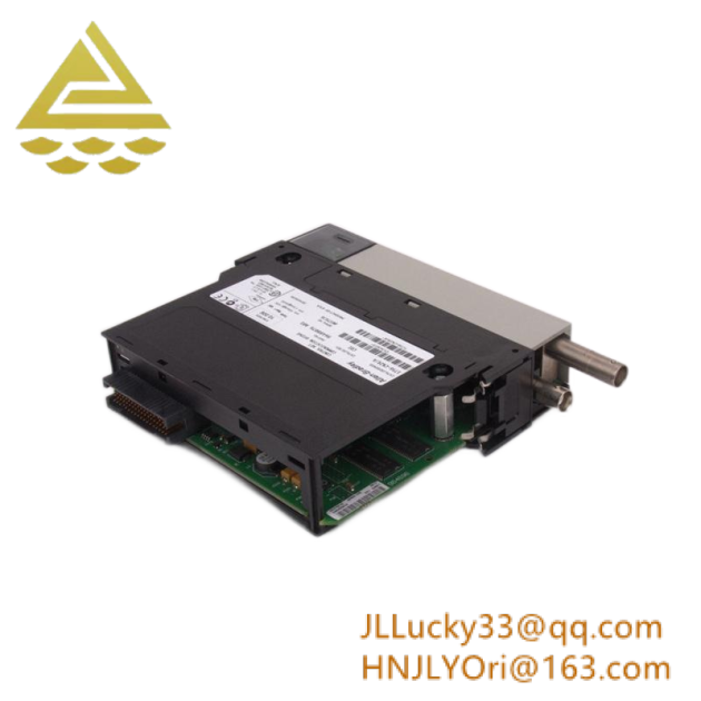 AB 1771-OFE1 Analog Output Module - Precision Control for Industrial Automation