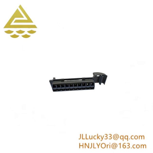 AB 1771-WC Terminal Strip - Advanced Control Module for Industrial Automation