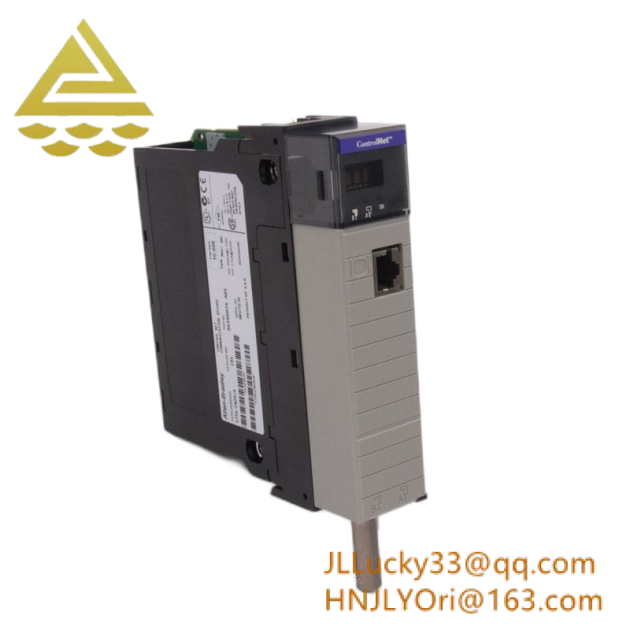 AB Control AB 1785-L40C/E Programmable Logic Controller