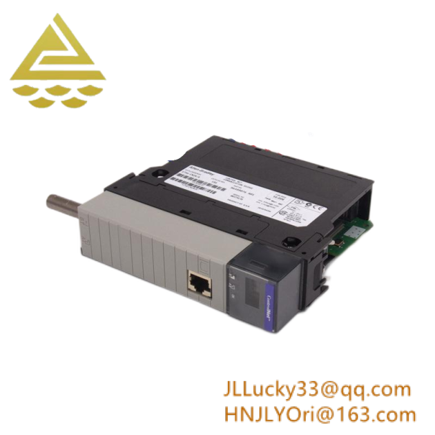 ABB AB 1791-16AC AC Block Input/Output Module, High-Performance Automation Solutions