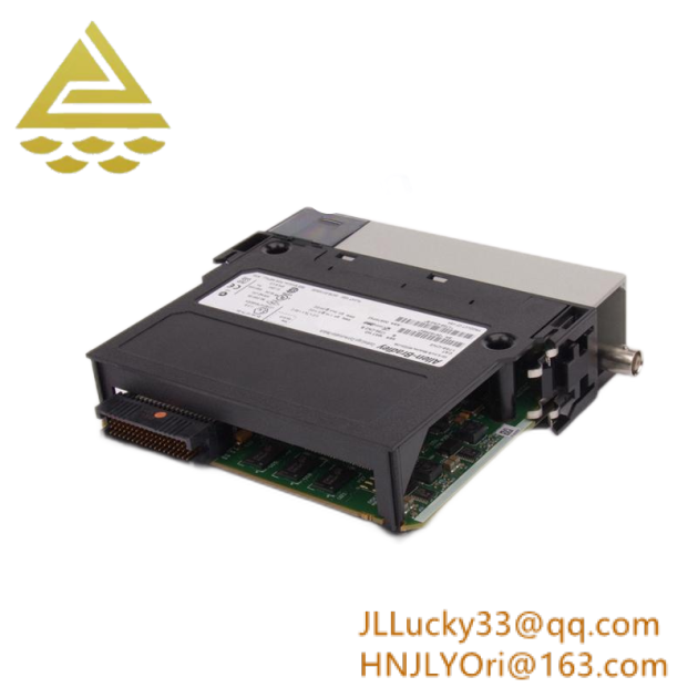 AB 1794-OW8 | Flexible 8-Channel Relay Output Module