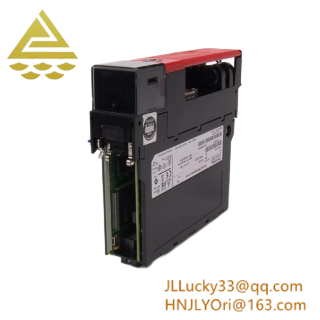 AB 1797-PS2E2 - Power Supply Module for PLC Systems, Optimized for Global Standards