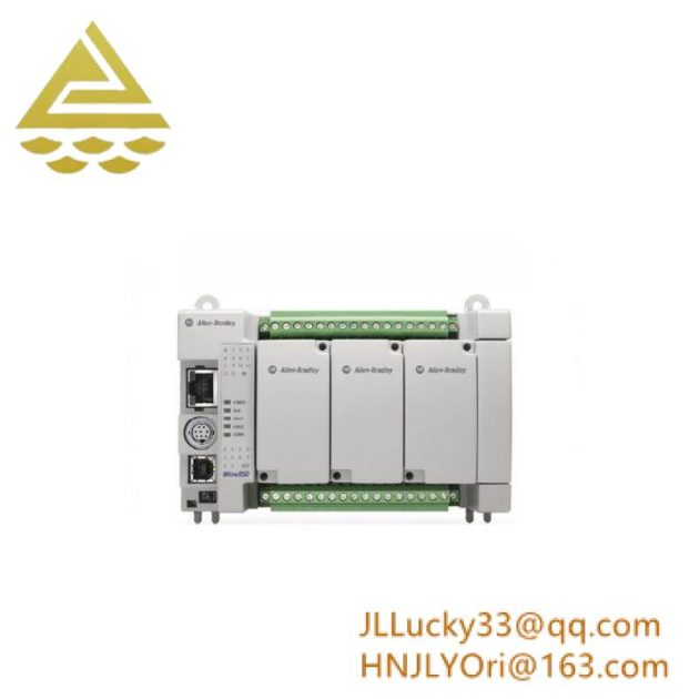 ABB 2080-LC50-24QBB Industrial Control Module