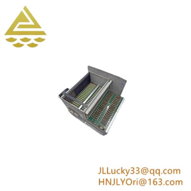 GE 259B2460BTG2 Backplane Assembly Board