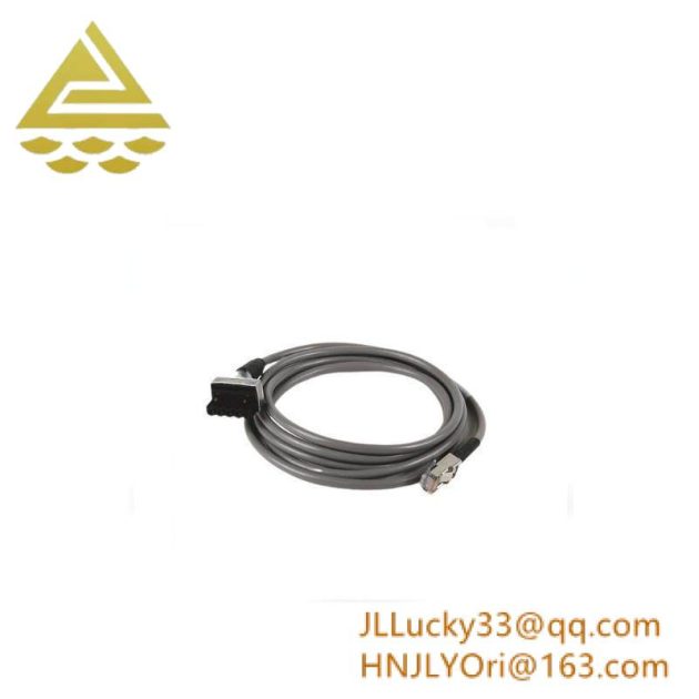 AB Controls 2711C-CBL-UU02 Programming Cable, Industrial Automation & Control Solutions