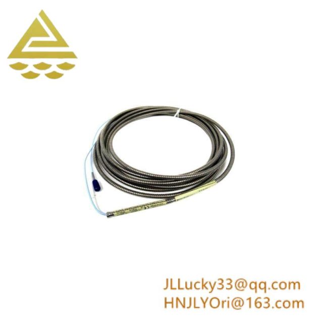 Bently Nevada 330930-065-00-CN: Advanced 3300 NSv Extension Cable