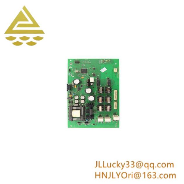 Rexrorh 394877-A02 Industrial Inverter Board, Advanced Power Management Solutions