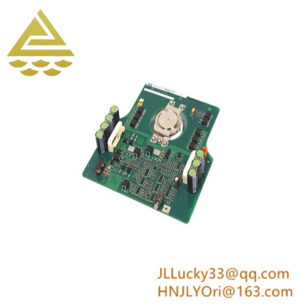 ABB 3BHB004027R0101 - GV C700 AE01 3BHL000382P0101 5SHX0445D0001 PCB Board for Advanced Industrial Control Systems