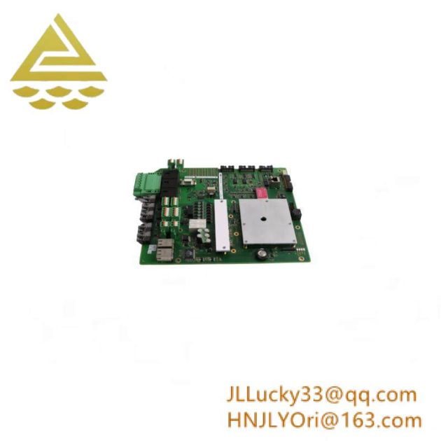 ABB 3BHE022287R0001 - UCD240A01 Converter Module