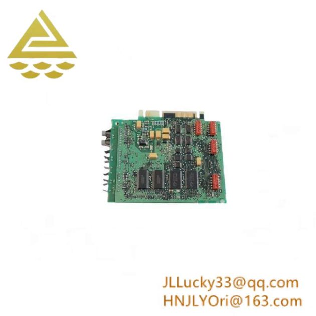 ABB 3BSE018137R1 CI858-1 Card motherboard