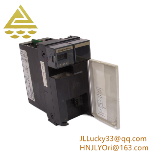 AB 440R-H23178 Industrial Safety Relay Module