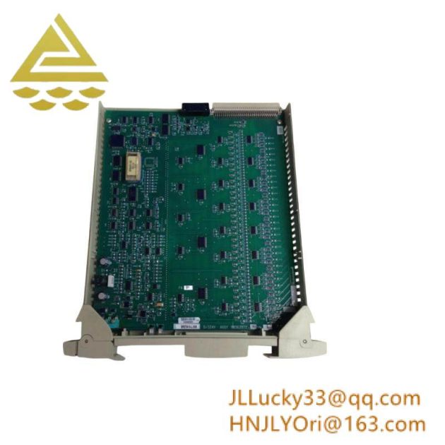 Honeywell 51304485-150 MC-PD1X02 Digital Input Module, High-Speed Data Acquisition for Industrial Control Systems