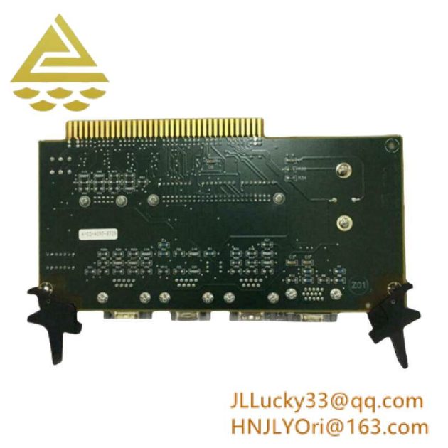 Honeywell 51304831-100: TDC 3000 Input Output Board, for Advanced Control Systems