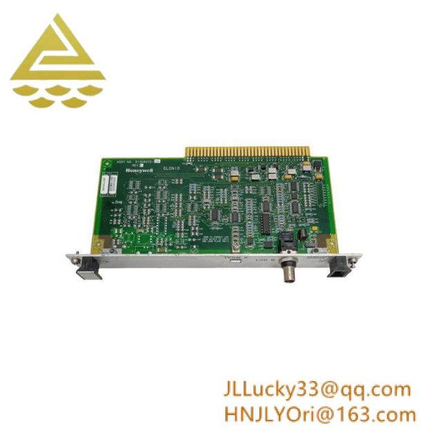 Honeywell 51305072-300 CLCN-B CE I/O Control Module