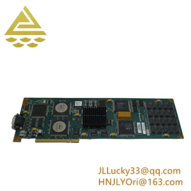 Honeywell 51305430-100 PC Board, LCNP-4 Module