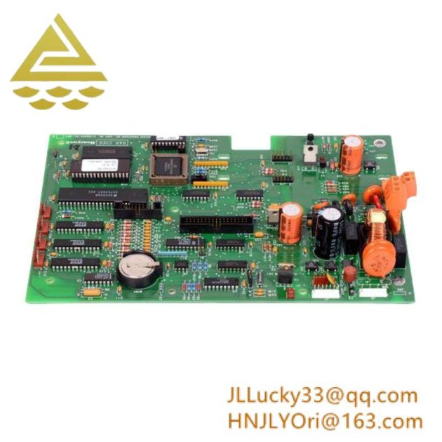 Honeywell 51309355-001 PC Board: Advanced Industrial Control Solution