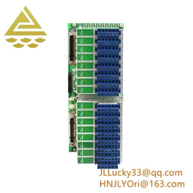 Honeywell 51309540-175 Analog Output Module: Advanced Control Solutions for Industrial Automation