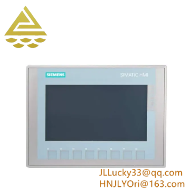 SIEMENS SIMATIC HMI KTP700 Basic - 6AV2123-2GB03-0AX0, Advanced Control & Monitoring Solution