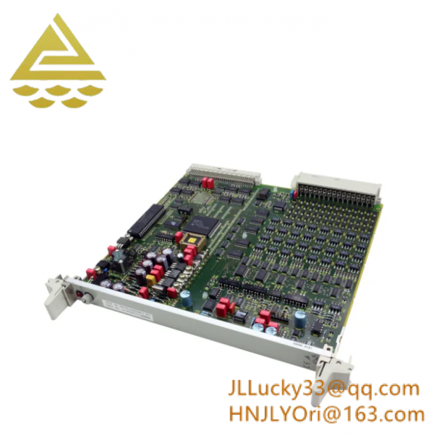 SIEMENS FUM 232 Analog Module 6DP1232-8AA, High-Performance Analog Signal Conditioning for Industrial Automation