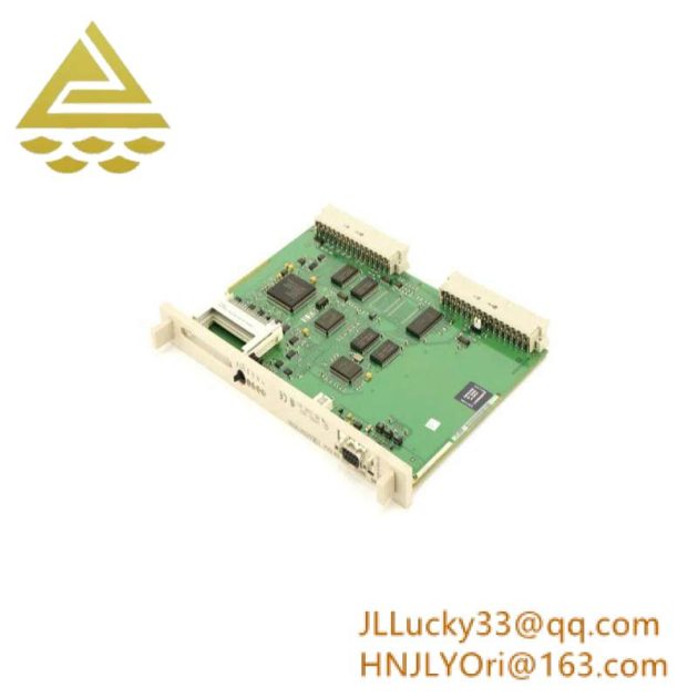 SIEMENS 6ES5308-3UC21 PROFIBUS DP Connection Module