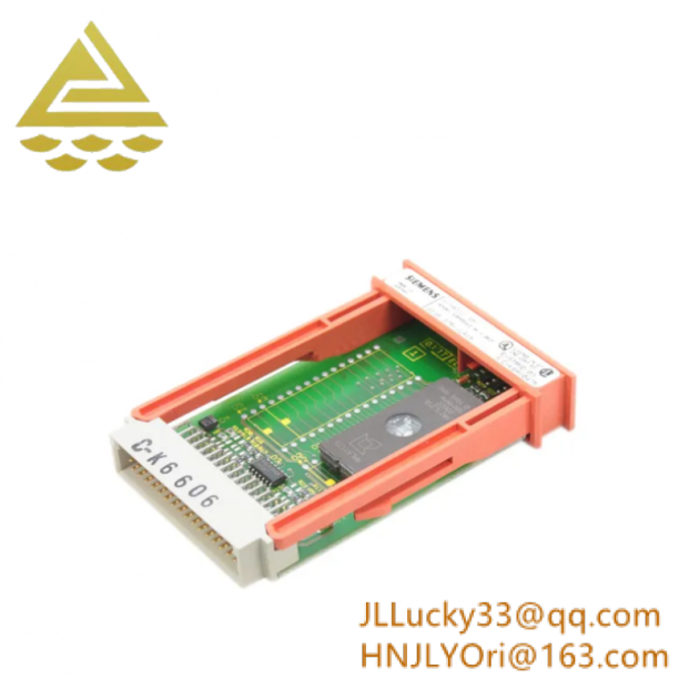 SIEMENS 6ES5375-1LA15 Memory Submodule: Industrial Control System Core Component