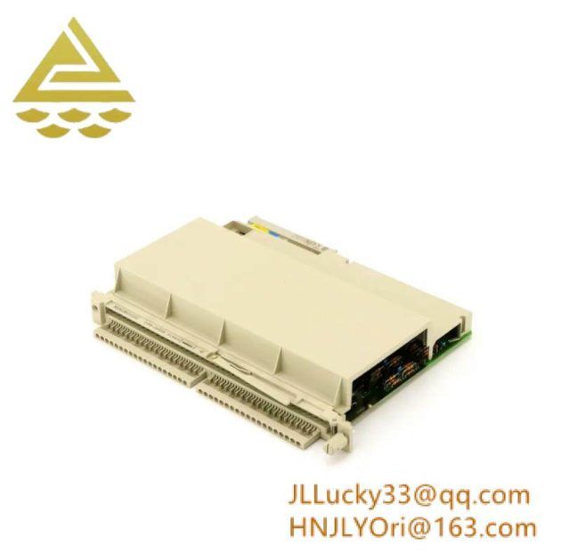 SIEMENS 6ES5457-4UA12: Industrial PLC Output Module