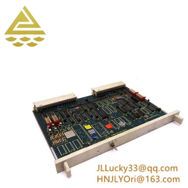 SIEMENS 6ES5923-3UA11 923A Coordinator, Industrial Control System Module