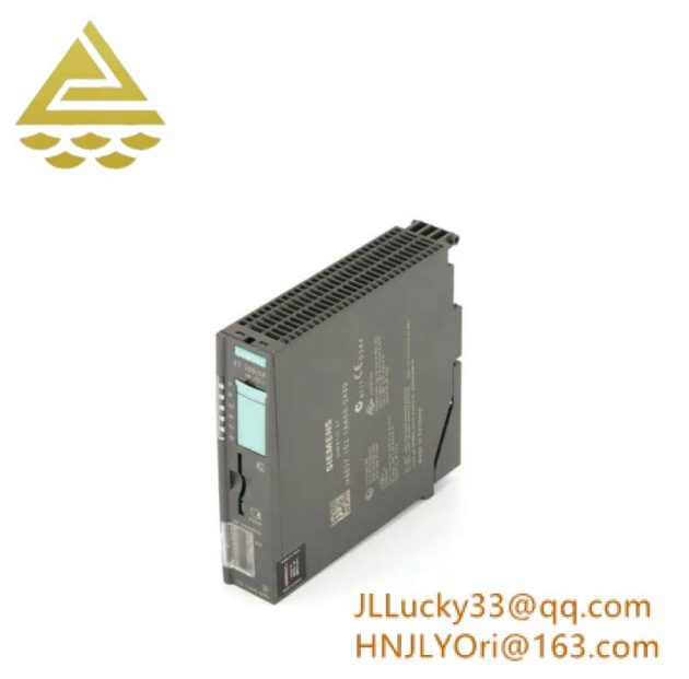 SIEMENS 6ES7152-1AA00-0AB0 IM152-1 INTERFACE MODULE - Advanced Industrial Communication Hub