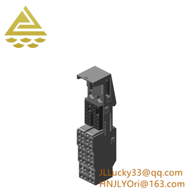 Siemens 6ES7193-4CF50-0AA0 Terminal Module