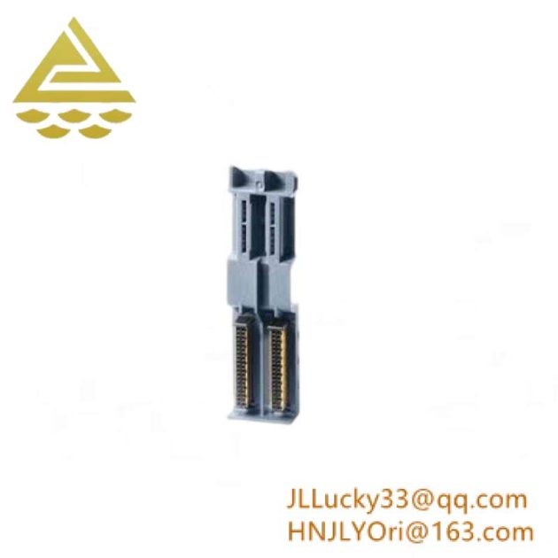 SIEMENS 6ES7 590-0AA00-0AA0 Industrial Connector, Efficient Solutions for Automation