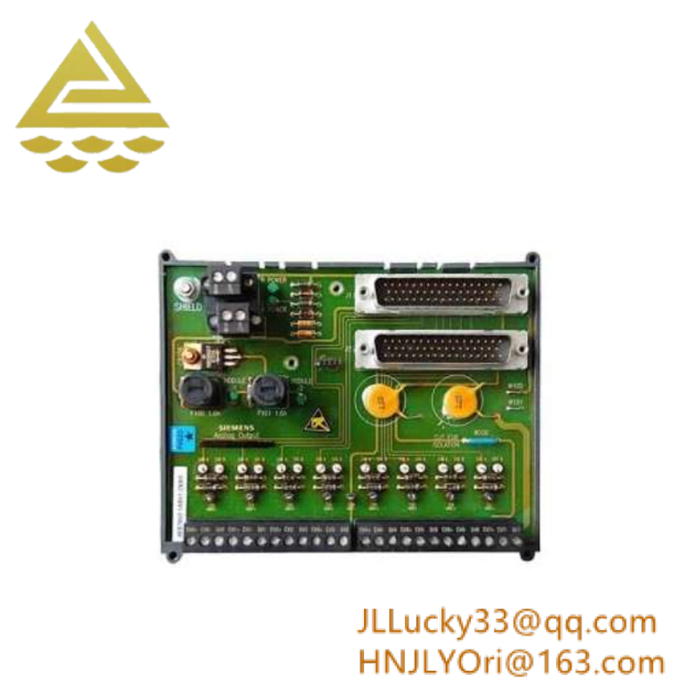 SIEMENS 6ES7650-1AH62-5XX0 Redundant Control Module