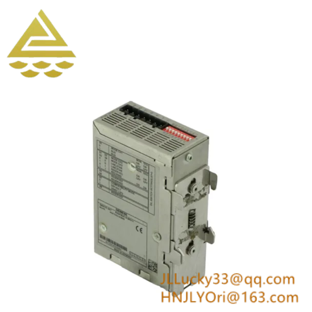 SIEMENS 6GK1503-3CB00 Optical Link Module for Industrial Automation