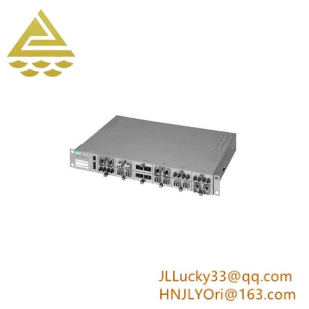 SIEMENS 6GK5 324-0GG00-1AR2 Industrial Ethernet Switch