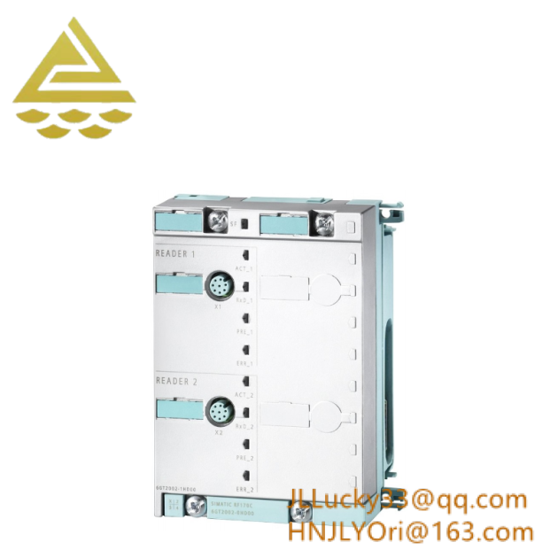 SIEMENS 6GT2002-1HD00 RF170C Installation Module Connector, Designed for Precision Communication