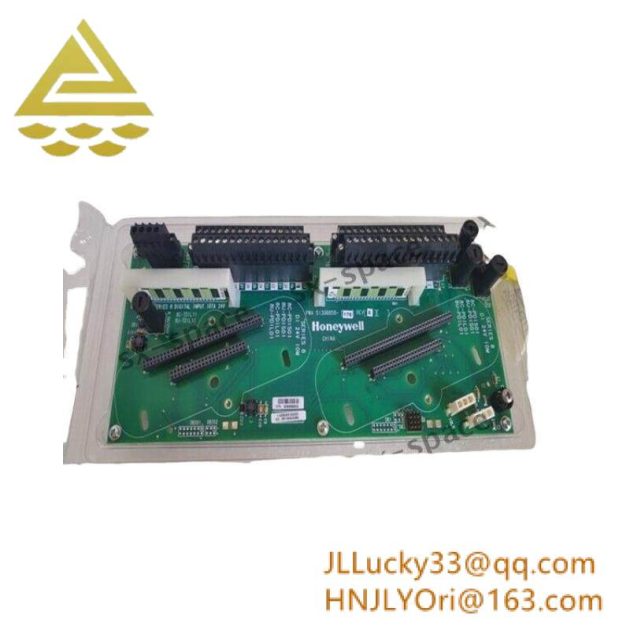 Honeywell 8C-TAID61 Analog Input Module, 51307069-175