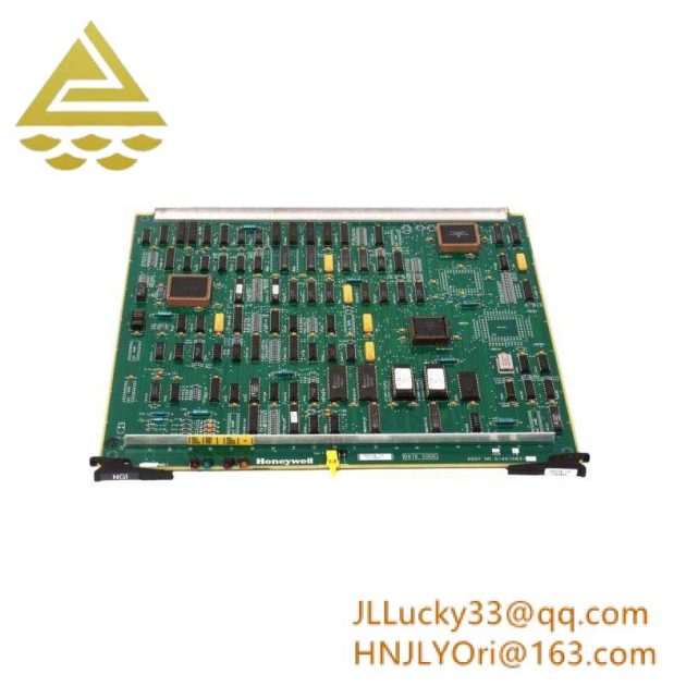 HONEYWELL 8C-TAOXB1 51307137-175: Advanced Series C I/O Modules