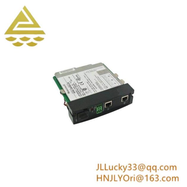 Holleywell 900C52-0244-00 C50 CPU Module: Precision Control for Industrial Automation