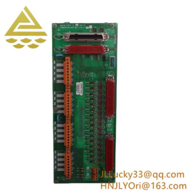 Honeywell 900TEK-0001 Industrial Terminal Strip, for Control Systems