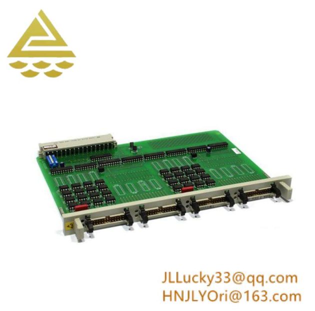 A-B 1336-B025-AA-EN-GM1 Control Module for Industrial Automation Systems