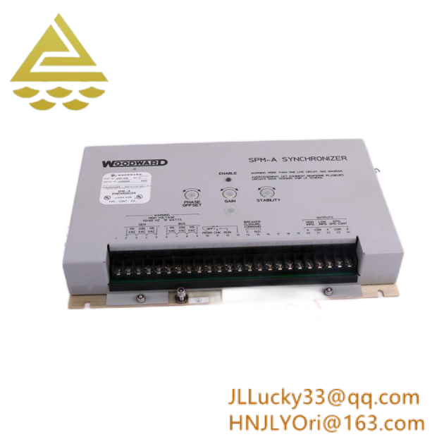 A-B 1336-BDB-SP30C High-Quality Industrial Module