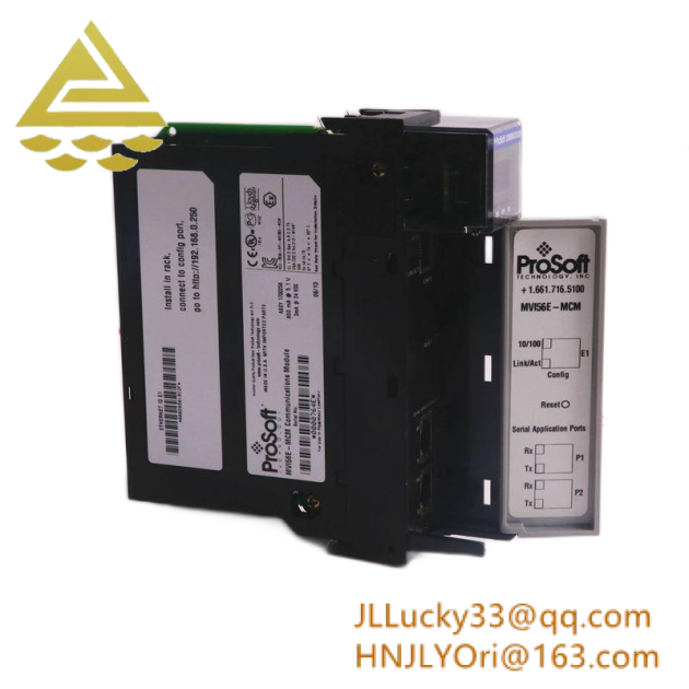 Allen-Bradley 1336-BDB-SP37C Industrial Control Module